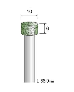 Precision CBN Point 1เส้น