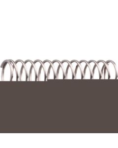 Stainless Steel Round Wire Compression Coil Spring