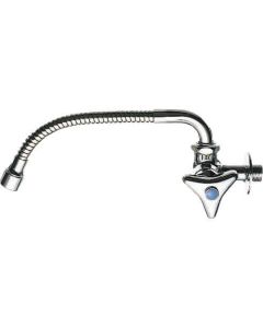 Benry faucet ยืดหยุ่นในแนวนอน