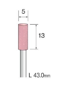 Precision Mounted Point ถุงละ 10เส้น