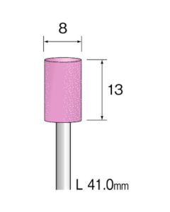 Precision Mounted Point ถุงละ 10เส้น