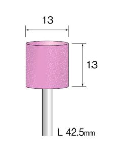 Precision Mounted Point ถุงละ 10เส้น