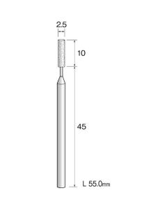 Precision Mounted Point ถุงละ 5เส้น