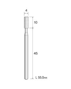 Precision Mounted Point ถุงละ 5เส้น