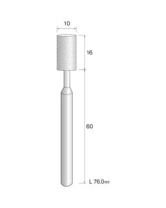 Precision Mounted Point ถุงละ 5เส้น