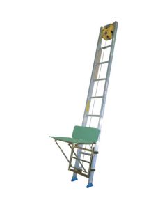 Electric-Motor-Driven Lifter JA 1อัน