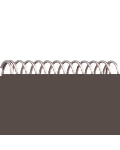 Stainless Steel Round Wire Compression Coil Spring