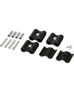 Mesh Panel For Parts