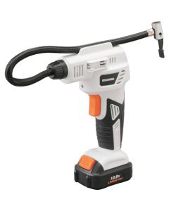 Rechargeable Air Compressor