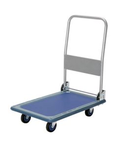 Steel Platform Truck 1อัน