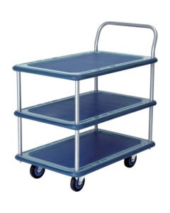 Steel Platform Truck 1อัน