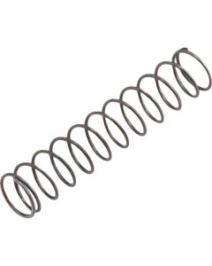 Release Pin Spring