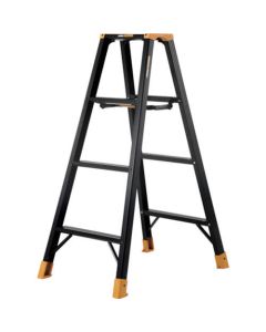 Aluminum Stepladder