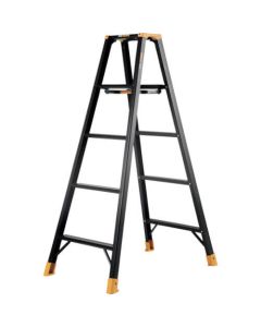 Aluminum Stepladder