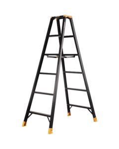 Aluminum Stepladder