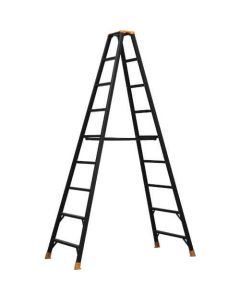 Aluminum Stepladder