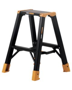 Aluminum Stepladder