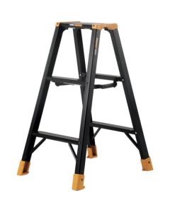 Aluminum Stepladder