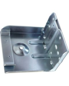 Parts for installing Casters JB007L 1อัน