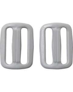 Resin metal fittings for belts 1อัน