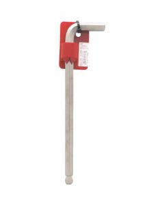 Ball End L-Wrench Set and Singles Brite Guard (TM)