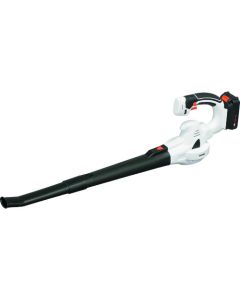 Charge-type Blower