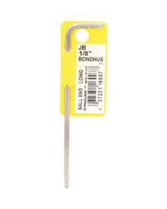 Ball End L-Wrench 1เส้น