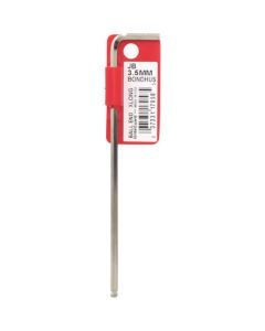 Ball End L-Wrenches Extra Long 1เส้น