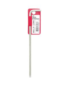 Ball End L-Wrench Set and Singles Brite Guard (TMU)