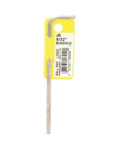 Ball End L-Wrench 1เส้น