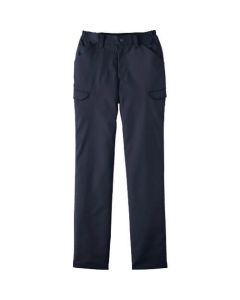กางเกงยืดหยุ่น unisex สีกรมท่า ไซส์ LL