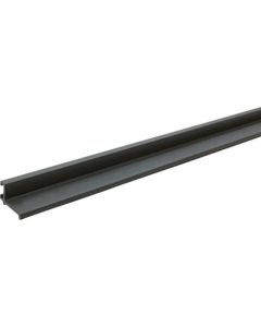 รางเรซิ่นตัว L JB-602 ยาว 2M
