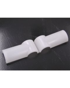 Cover parts of metal joint JB-631 1อัน