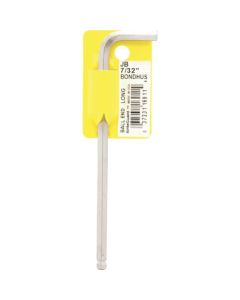 Ball End L-Wrench 1เส้น