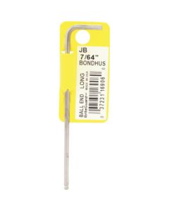 Ball End L-Wrench 1เส้น