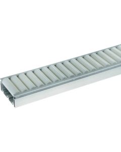 Spa Wheel Wide (Plastic Wheel Conveyor)