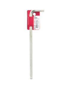 Ball End L-Wrench Set and Singles Brite Guard (TMU)