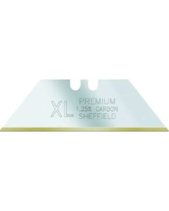 ใบมีดเปลี่ยนทองพรีเมี่ยม XL 10 กล่องจ่าย