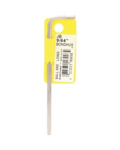 Ball End L-Wrench 1เส้น