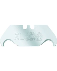 XL Premium SILVER Blade
