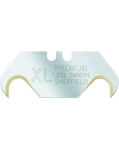 XL Premium GOLD Blade