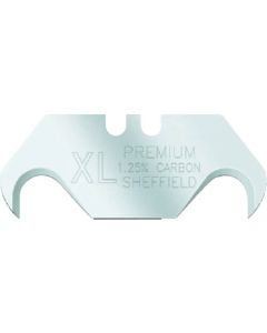 ใบมีดสำหรับ XL Premium SILVER Blade x 100