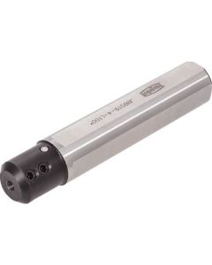 Tooling holder - round type