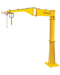 Jib Crane (floor anchor type)