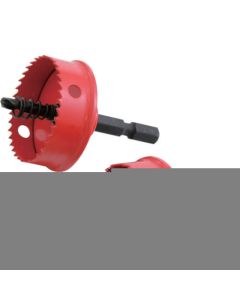 Battery-Charged Bimetal Cutter 1เส้น