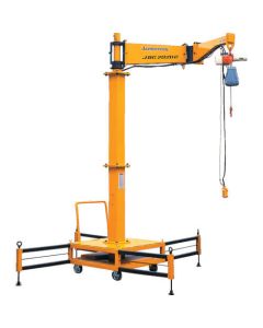 Jib Crane(Movable type) 1อัน