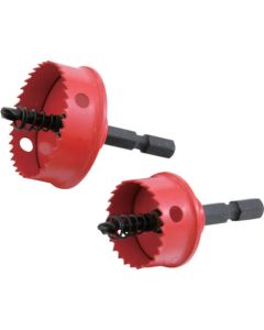 Battery-Charged Bimetal Cutter 1เส้น
