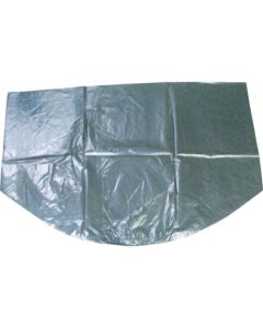 Jumbo Bag Round Cover