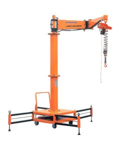 Jib Crane Movable Type 1อัน