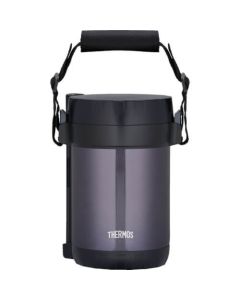 Stainless Steel Lunch Tote 6อัน